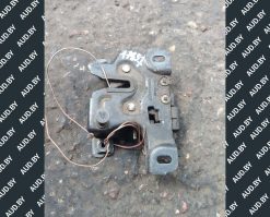 Замок капота Audi A4 B5 8D0823509D - купить на разборке в Минске