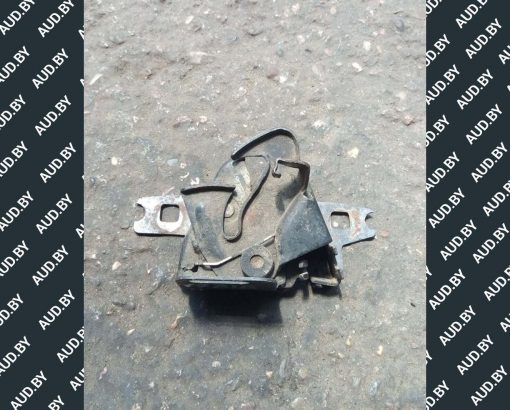 Замок капота Volkswagen Golf 3 1H0823509A - купить в Минске