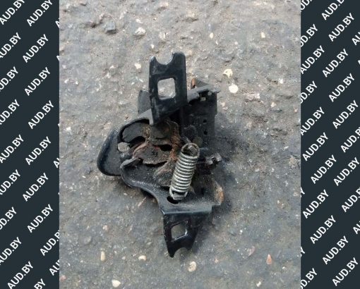 Замок капота Volkswagen Golf 3 1H0823509B - купить в Минске