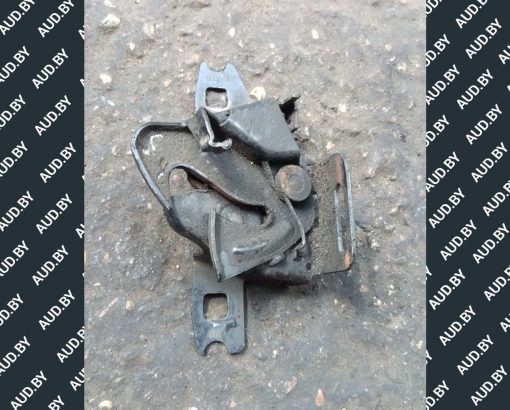 Замок капота Volkswagen Golf 3 1H0823509B - купить в Минске