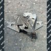 Замок капота Volkswagen Passat B3