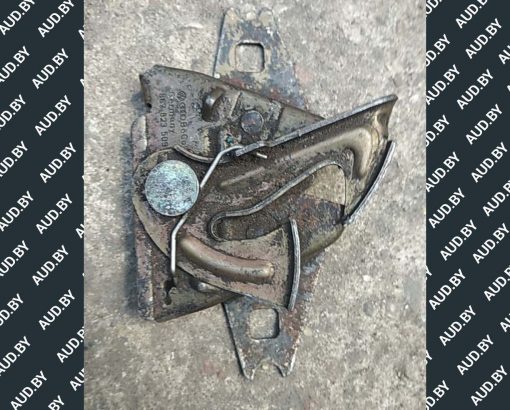 Замок капота Volkswagen Passat B3 / B4 867823509 - купить в Минске