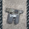 Замок крышки багажника Audi 100 / A6 C4 седан 4A5827505 - купить в Минске