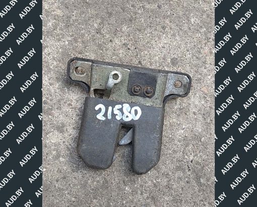 Замок крышки багажника Audi 100 / A6 C4 седан 4A5827505 - купить в Минске