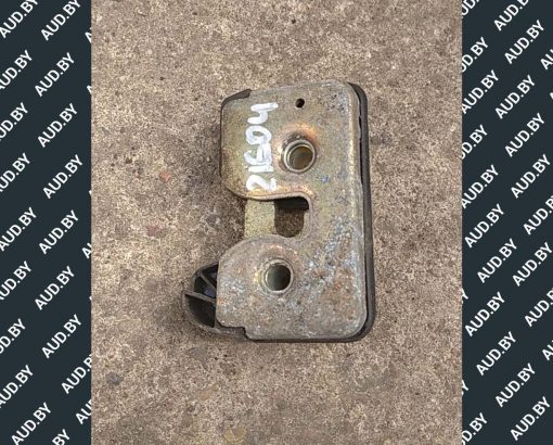 Замок крышки багажника Volkswagen Golf 3 1H6827505B - купить в Минске