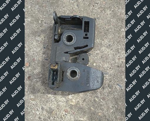 Замок крышки багажника Volkswagen Polo 3 1994-2001 6N0827505 - купить в Минске
