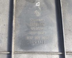 Защита ремня ГРМ 032109121E - купить на разборке в Минске