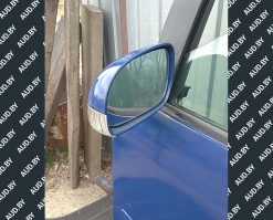Зеркало боковое Volkswagen Touran левое 2003-2006 - купить в Минске